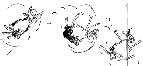 Иллюстрация к книге — Как приручить дракона [pic_67.png]