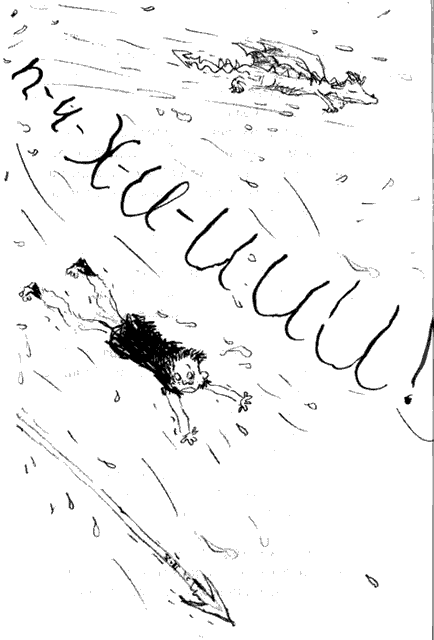 Иллюстрация к книге — Как приручить дракона [pic_82.png]