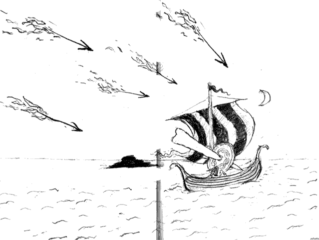 Иллюстрация к книге — Как приручить дракона [pic_87.png]