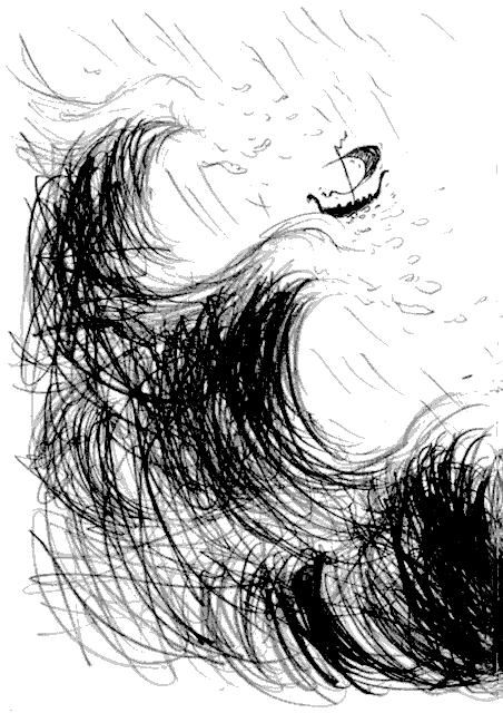 Иллюстрация к книге — Как стать пиратом [i_006.png]