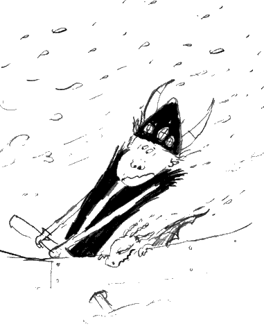 Иллюстрация к книге — Как стать пиратом [i_010.png]