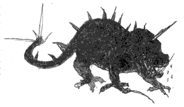 Иллюстрация к книге — Как стать пиратом [i_031.png]