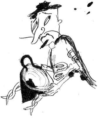 Иллюстрация к книге — Как стать пиратом [i_033.png]