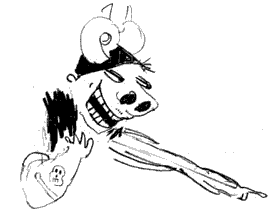 Иллюстрация к книге — Как стать пиратом [i_036.png]