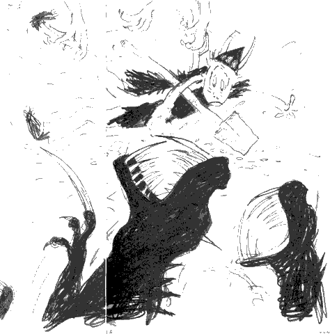 Иллюстрация к книге — Как стать пиратом [i_055.png]