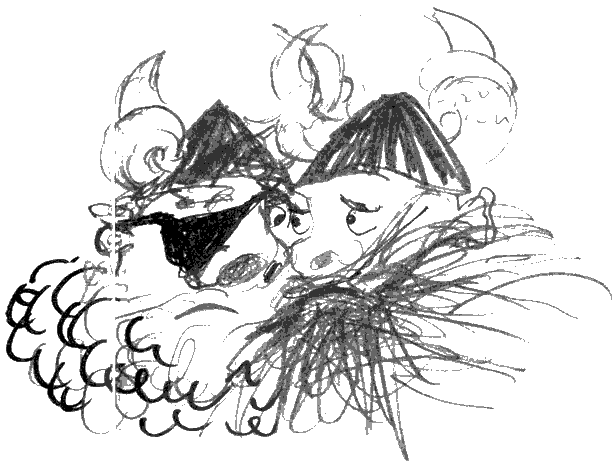 Иллюстрация к книге — Как стать пиратом [i_057.png]