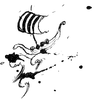 Иллюстрация к книге — Как стать пиратом [i_058.png]