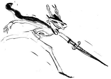 Иллюстрация к книге — Как стать пиратом [i_072.png]