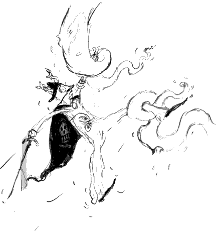 Иллюстрация к книге — Как стать пиратом [i_076.png]