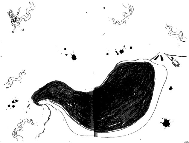 Иллюстрация к книге — Как стать пиратом [i_078.png]