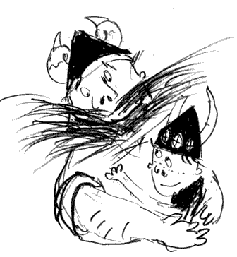 Иллюстрация к книге — Как стать пиратом [i_080.png]