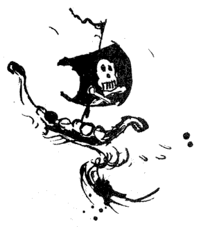 Иллюстрация к книге — Как стать пиратом [i_081.png]