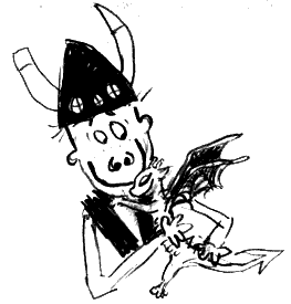 Иллюстрация к книге — Как разговаривать по-драконьи [i_049.png]