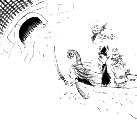 Иллюстрация к книге — Как разговаривать по-драконьи [i_066.png]