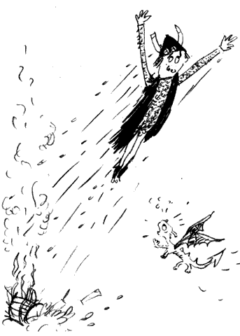 Иллюстрация к книге — Как разговаривать по-драконьи [i_071.png]