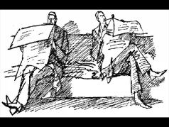 Иллюстрация к книге — Записки о Шерлоке Холмсе [i_008.jpg]