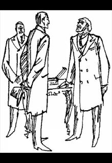 Иллюстрация к книге — Записки о Шерлоке Холмсе [i_051.jpg]