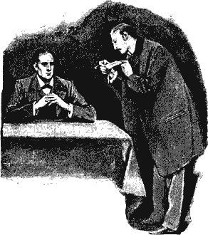 Иллюстрация к книге — Приключения Шерлока Холмса [i002.png]