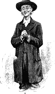 Иллюстрация к книге — Приключения Шерлока Холмса [i007.png]