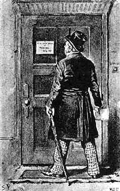 Иллюстрация к книге — Приключения Шерлока Холмса [i015.jpg]