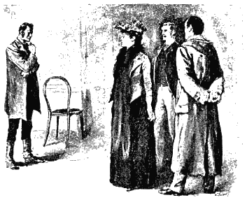 Иллюстрация к книге — Приключения Шерлока Холмса [i031.png]