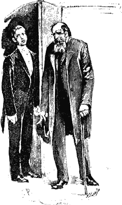 Иллюстрация к книге — Приключения Шерлока Холмса [i036.png]