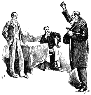 Иллюстрация к книге — Приключения Шерлока Холмса [i037.png]