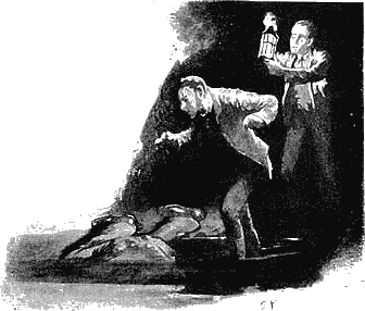 Иллюстрация к книге — Приключения Шерлока Холмса [i039.png]