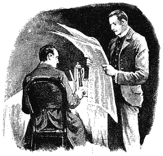 Иллюстрация к книге — Приключения Шерлока Холмса [i043.png]