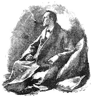 Иллюстрация к книге — Приключения Шерлока Холмса [i051.png]