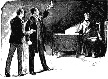 Иллюстрация к книге — Приключения Шерлока Холмса [i070.png]