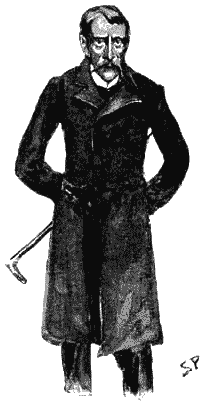 Иллюстрация к книге — Приключения Шерлока Холмса [i073.png]