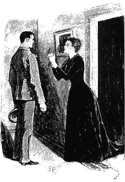 Иллюстрация к книге — Приключения Шерлока Холмса [i075.png]