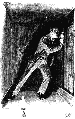 Иллюстрация к книге — Приключения Шерлока Холмса [i076.png]