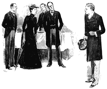 Иллюстрация к книге — Приключения Шерлока Холмса [i086.png]