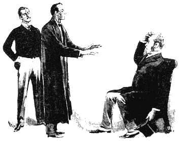 Иллюстрация к книге — Приключения Шерлока Холмса [i087.png]