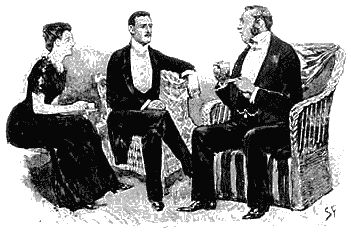 Иллюстрация к книге — Приключения Шерлока Холмса [i089.png]