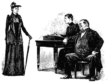 Иллюстрация к книге — Приключения Шерлока Холмса [i097.png]