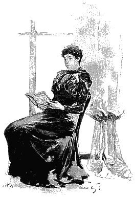 Иллюстрация к книге — Приключения Шерлока Холмса [i100.png]