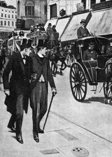 Иллюстрация к книге — Собака Баскервилей [i14.jpg]