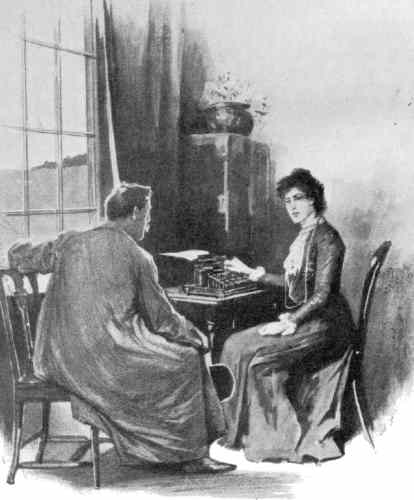 Иллюстрация к книге — Собака Баскервилей [i39.jpg]