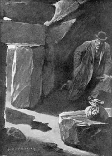 Иллюстрация к книге — Собака Баскервилей [i42.jpg]