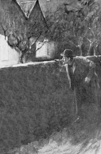 Иллюстрация к книге — Собака Баскервилей [i51.jpg]