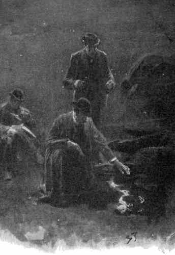 Иллюстрация к книге — Собака Баскервилей [i55.jpg]