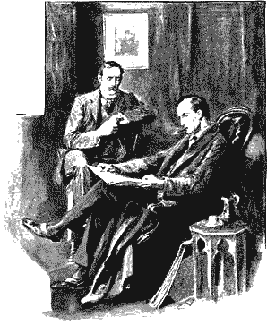 Иллюстрация к книге — Возвращение Шерлока Холмса [i_07.png]
