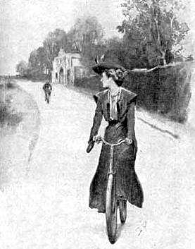 Иллюстрация к книге — Возвращение Шерлока Холмса [i_32.jpg]