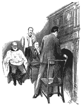 Иллюстрация к книге — Возвращение Шерлока Холмса [i_37.png]