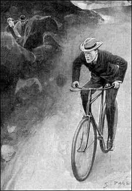 Иллюстрация к книге — Возвращение Шерлока Холмса [i_45.jpg]