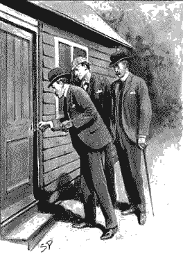 Иллюстрация к книге — Возвращение Шерлока Холмса [i_50.png]