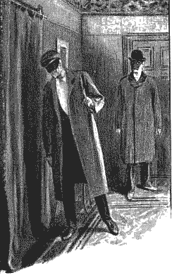 Иллюстрация к книге — Возвращение Шерлока Холмса [i_57.png]